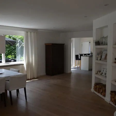 Vakantiehuis De Nes
