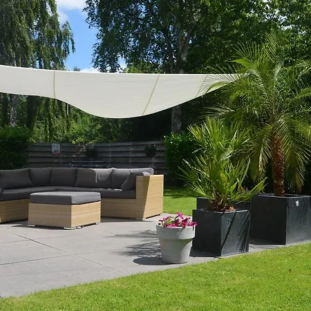 Vakantiehuis De Nes