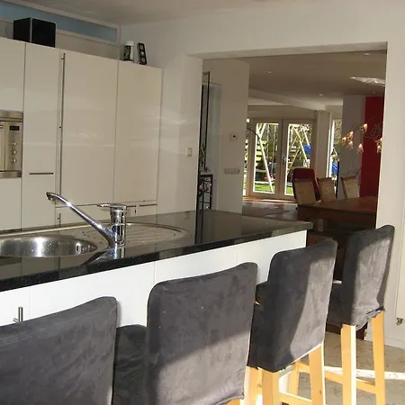 Holiday home De Nes *