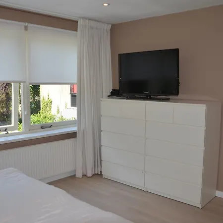 De Nes Holiday home *