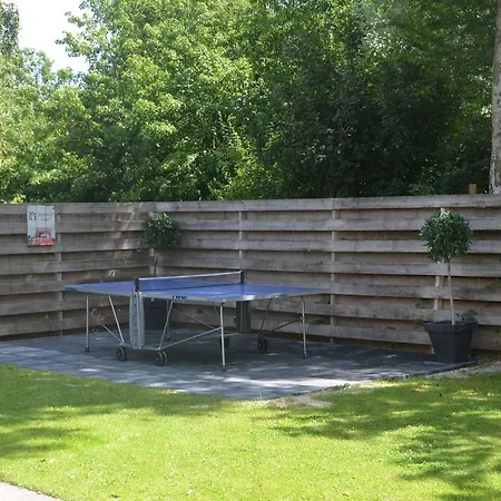 Holiday home De Nes