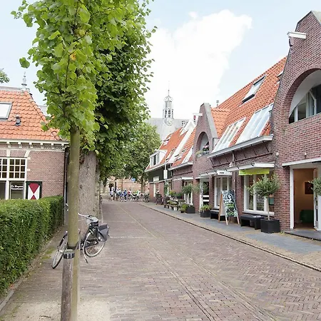 De Nes Bergen